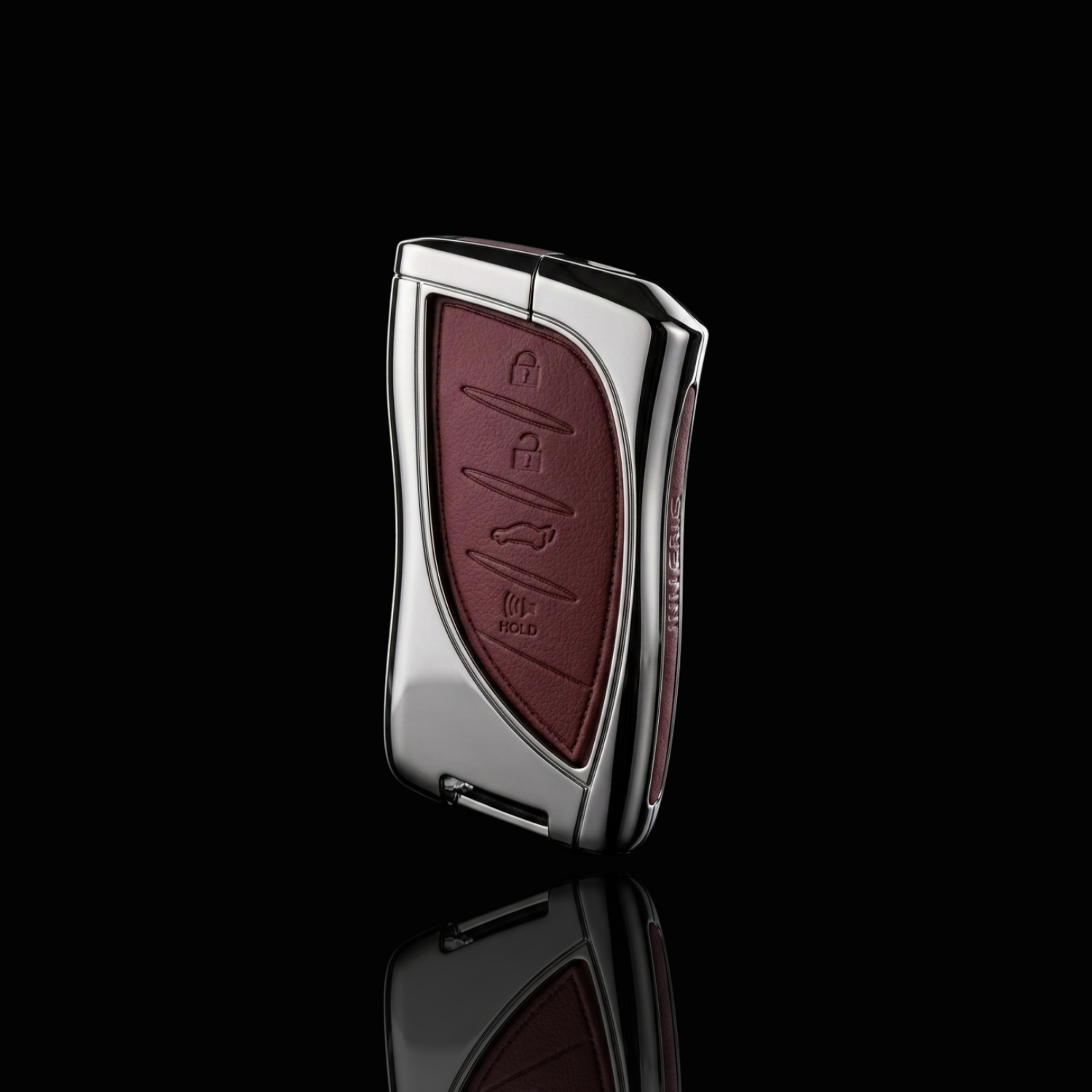 Premium Key Cover Lexus 2021-2025 ES350, RX350, NX350, LS500, LC500, TX350, GX550 - Image 6