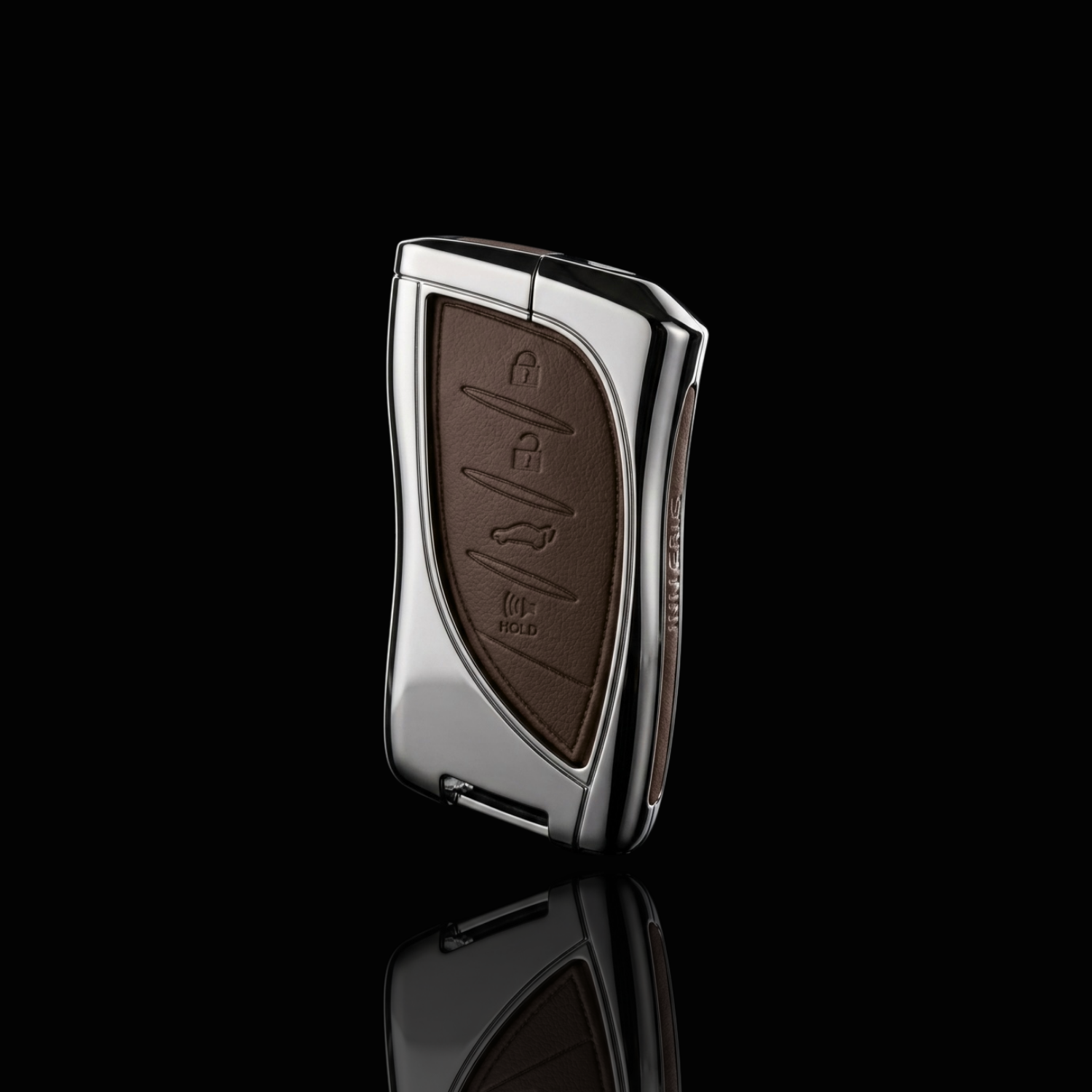 Premium Key Cover Lexus 2021-2025 ES350, RX350, NX350, LS500, LC500, TX350, GX550 - Image 4