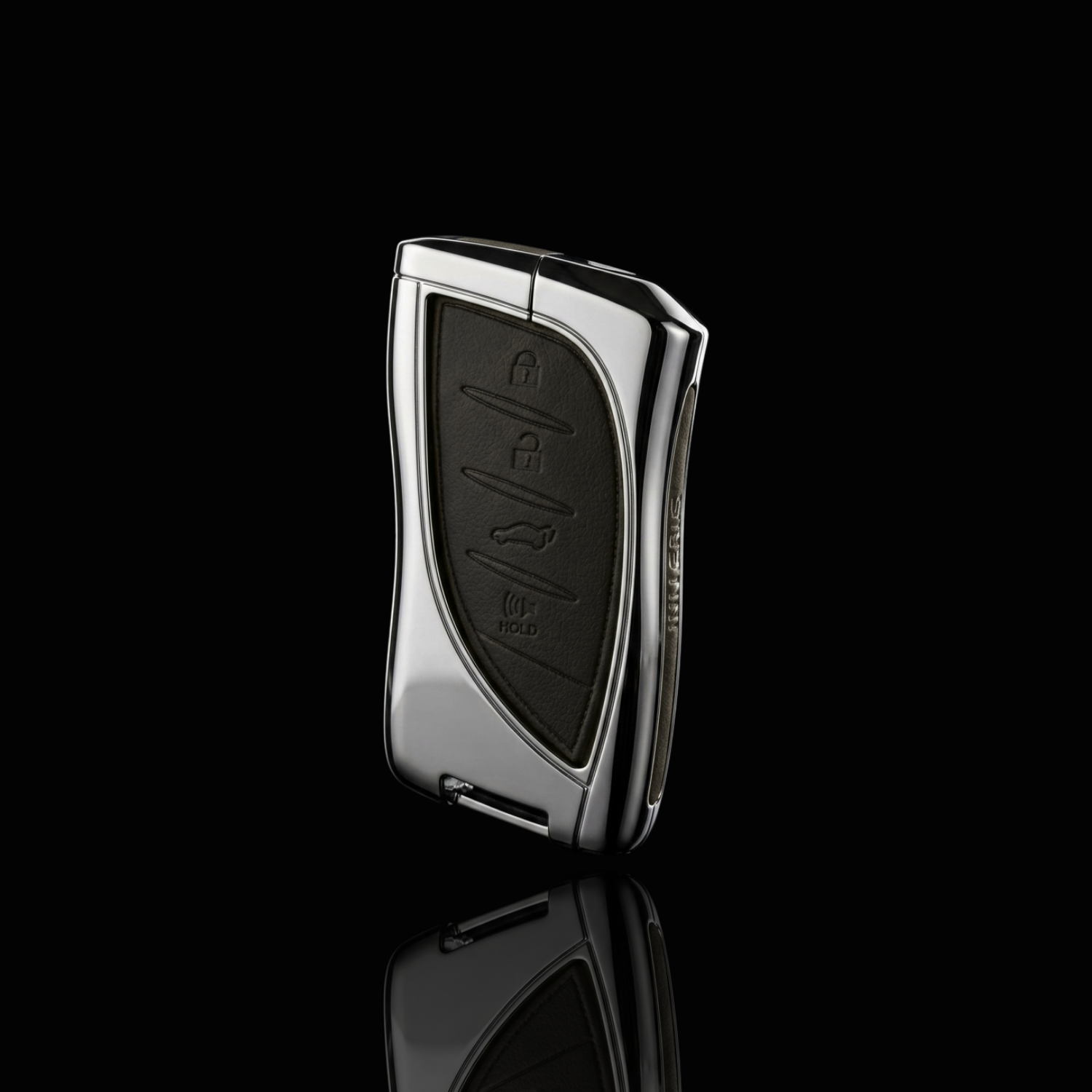 Premium Key Cover Lexus 2021-2025 ES350, RX350, NX350, LS500, LC500, TX350, GX550 - Image 2