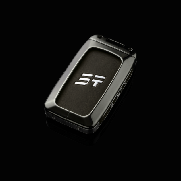 Premium Key Cover Jetour 2026-2028 G700