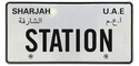 Station Car Accessories